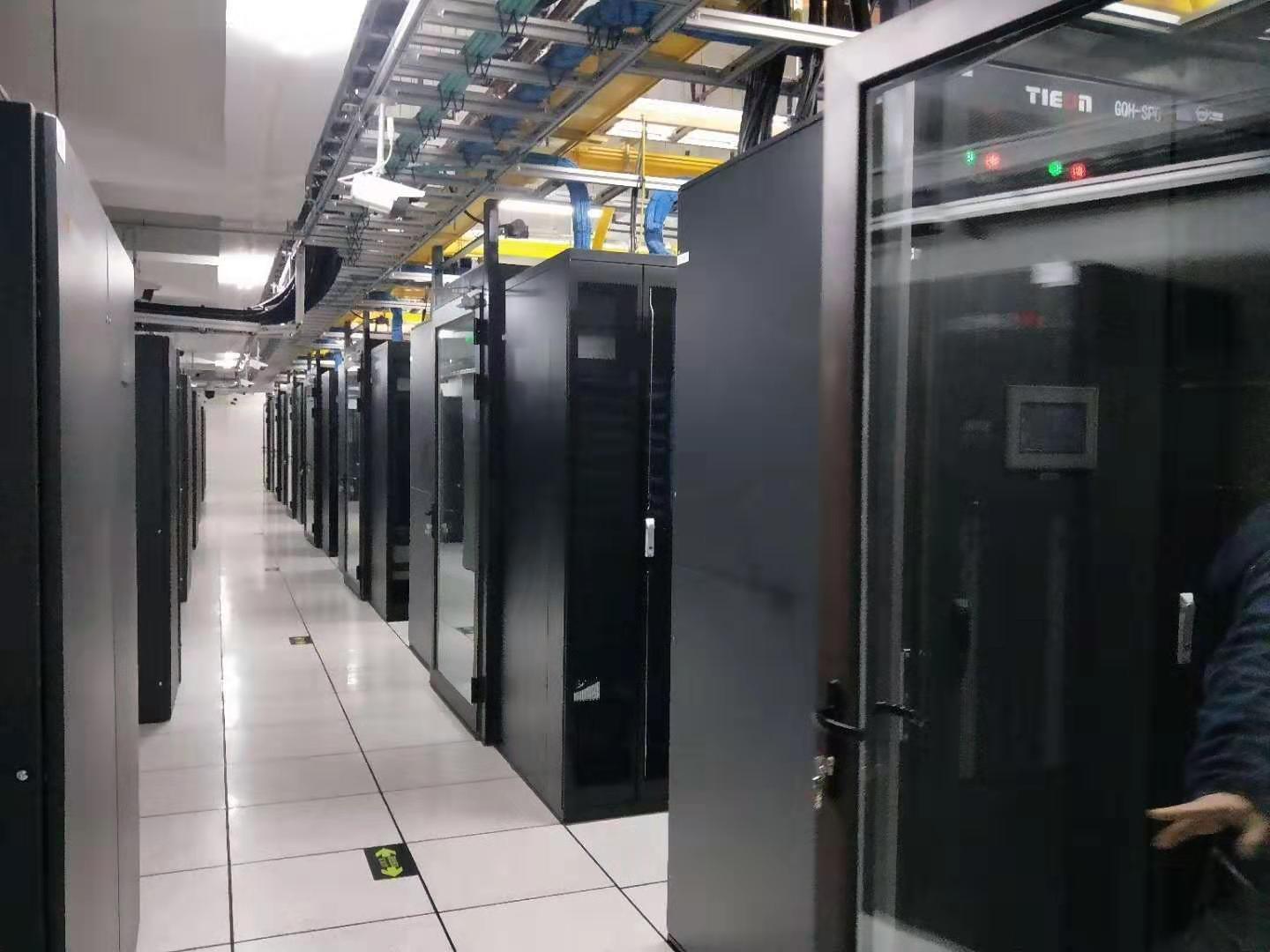 正蓝天津IPFS机房-天津多线机房-天津自贸区机房